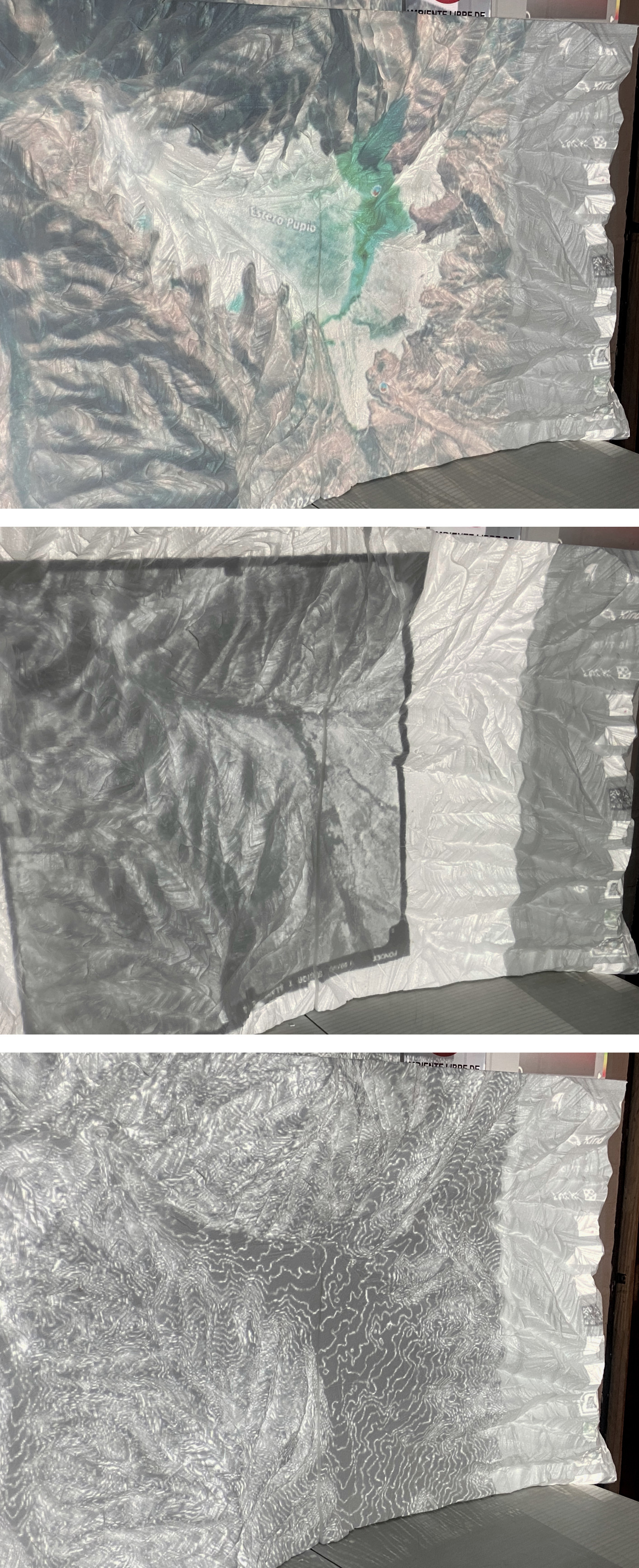 Detalle 2 Maqueta Mauro